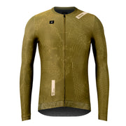 Maillot Manga Larga Vanquish Unisex  Data