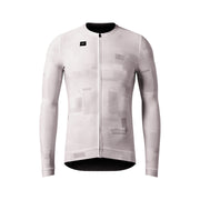 Maillot Manga Larga Vanquish Unisex Cold26 Whisper