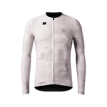 Maillot Manga Larga Vanquish Unisex Cold26 Whisper