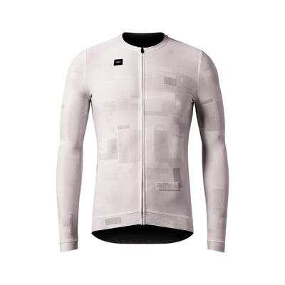 Maillot Manga Larga Vanquish Unisex Cold26
