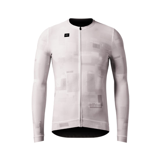 Maillot Manga Larga Vanquish Unisex Cold26 Whisper