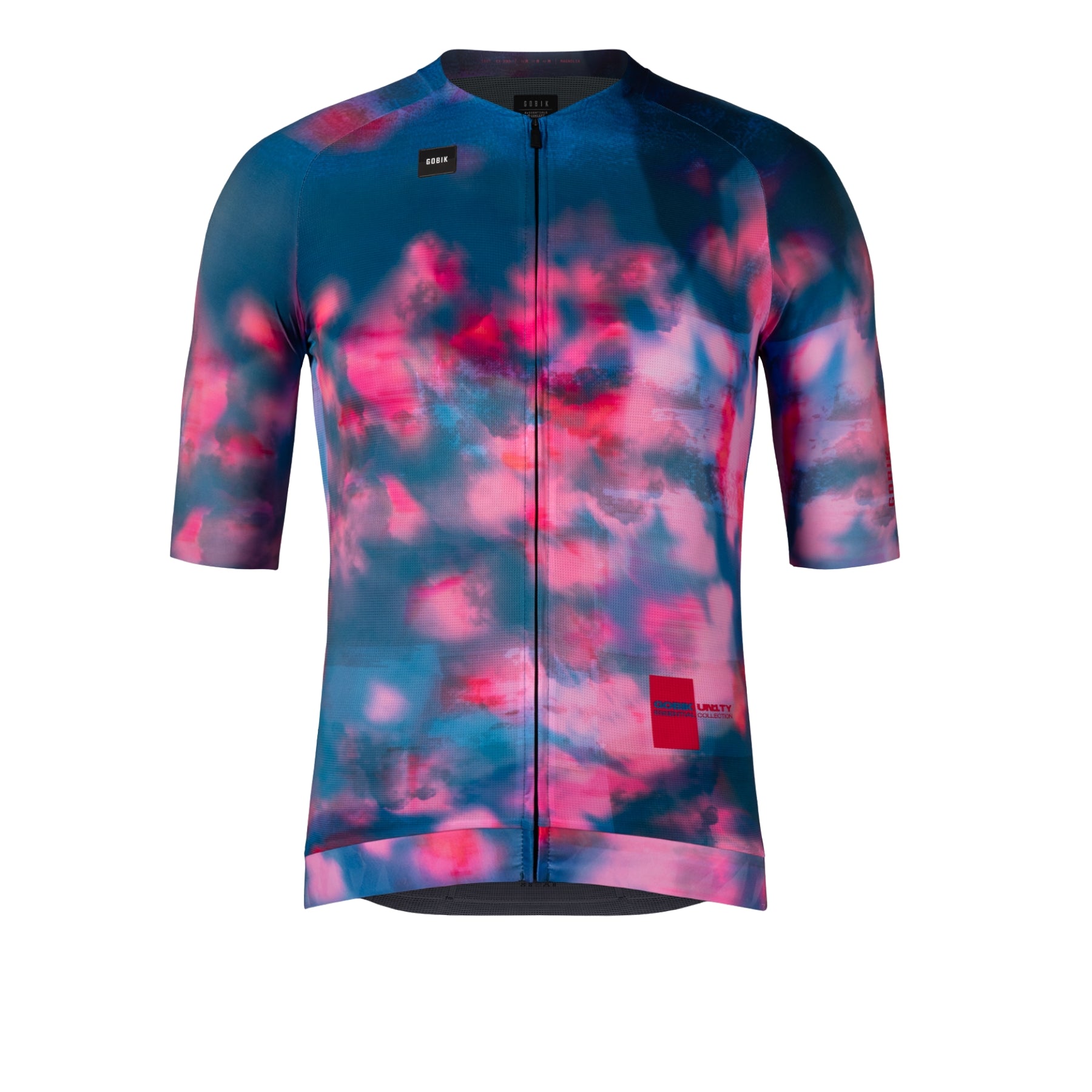 Maillot Corto CX Pro 4.0 Unisex Warm26 Magnolia