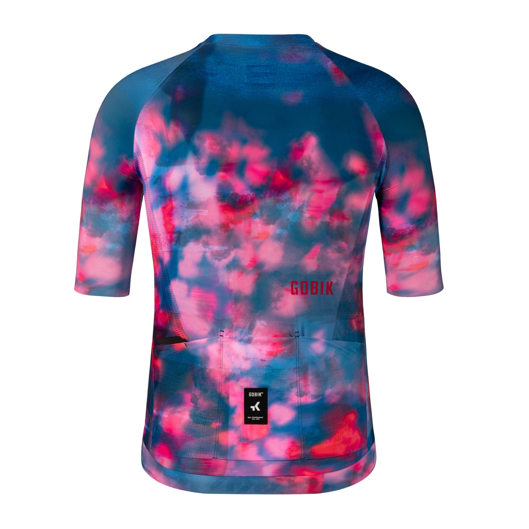 Maillot Corto CX Pro 4.0 Unisex Warm26 Magnolia