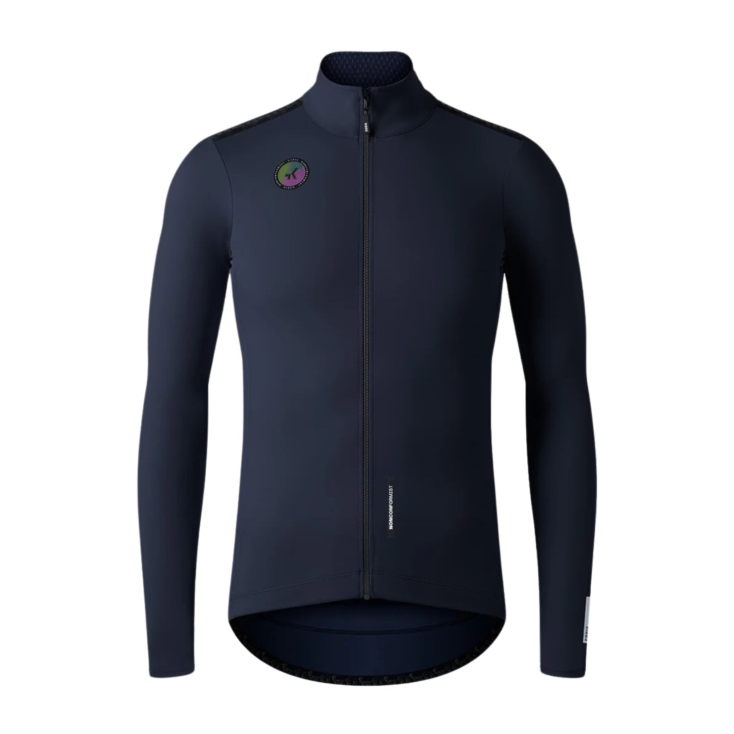 Maillot Gobik Manga Larga Envy 2.0 Hombre Cold25