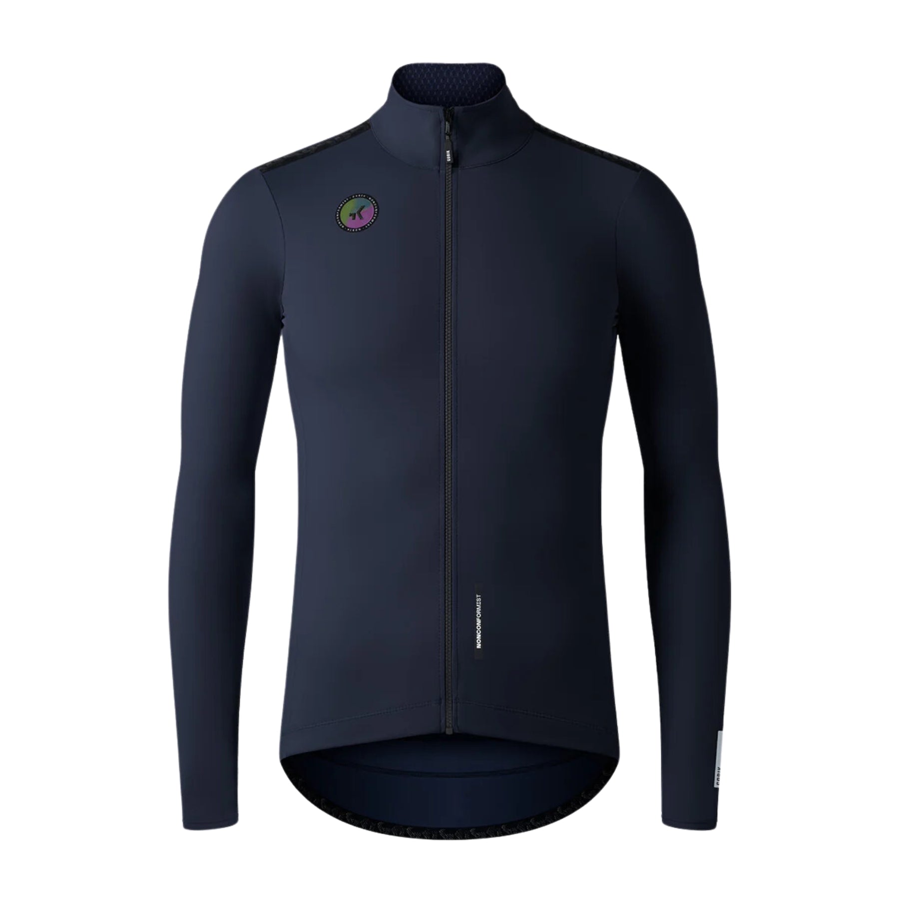 Maillot Gobik Manga Larga Envy 2.0 Hombre Cold25
