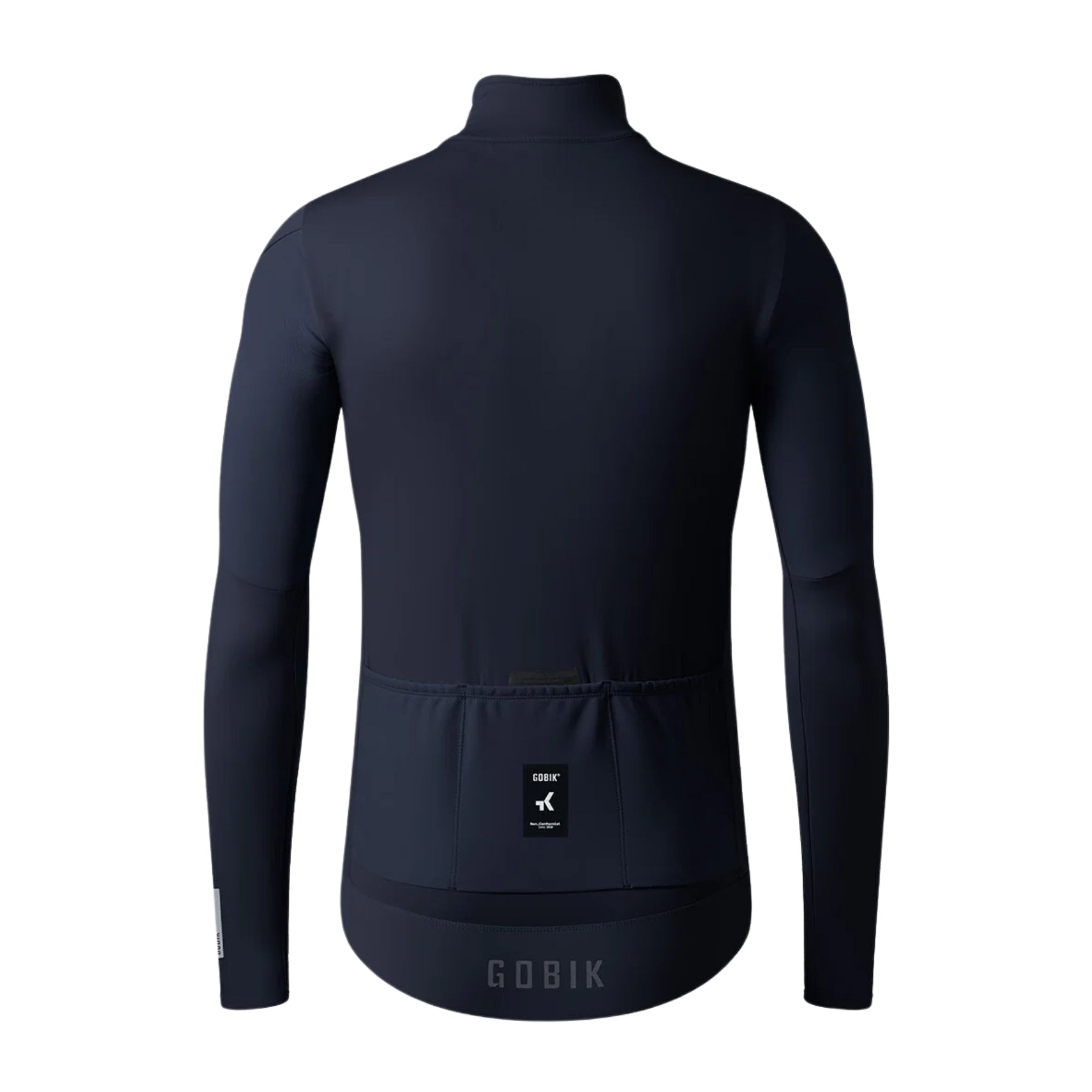 Maillot Gobik Manga Larga Envy 2.0 Hombre Cold25