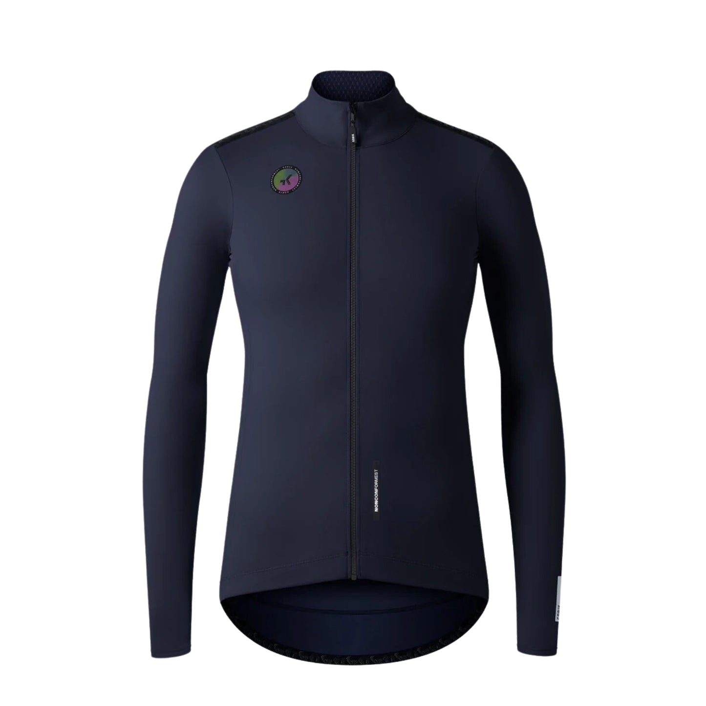 Maillot Gobik Manga Larga Envy 2.0 Mujer Cold25