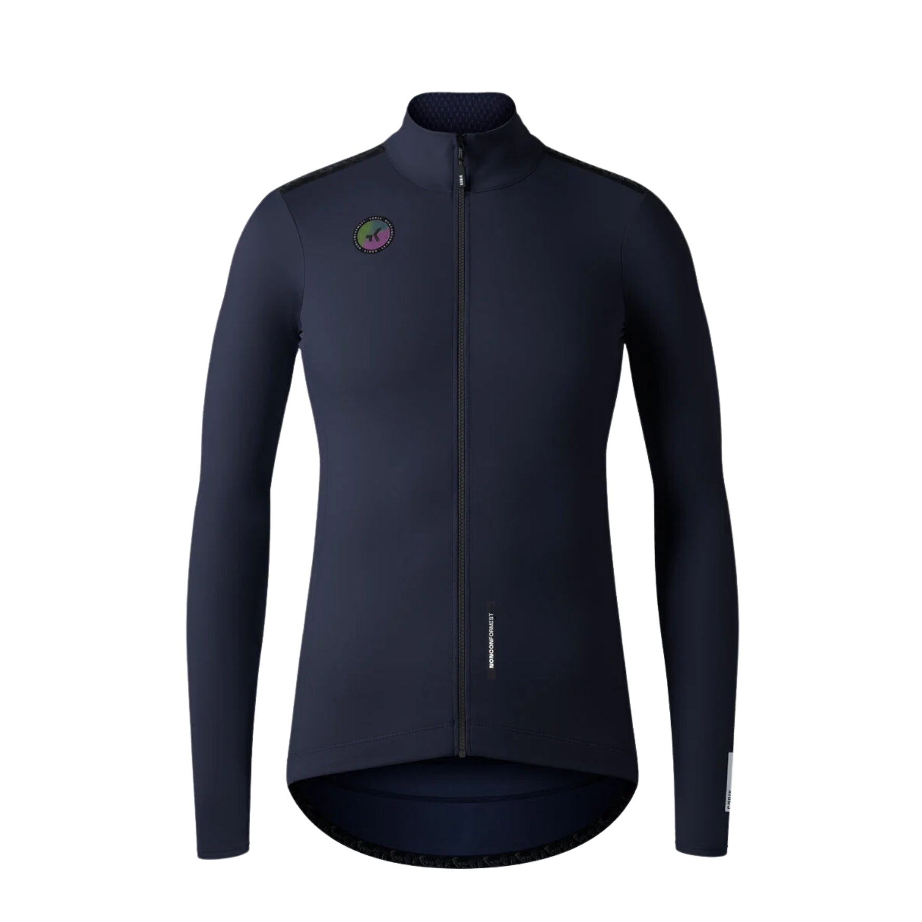 Maillot Gobik Manga Larga Envy 2.0 Mujer Cold25