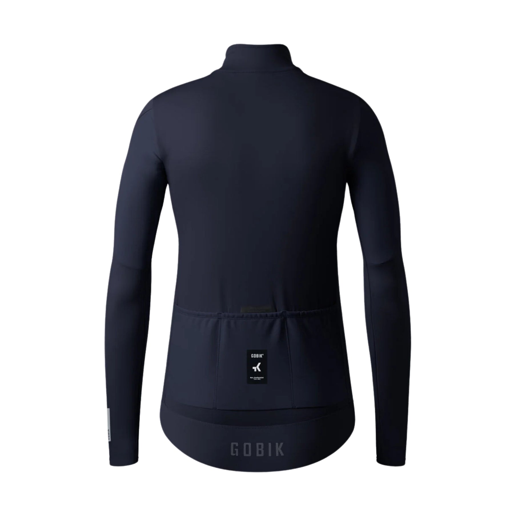 Maillot Gobik Manga Larga Envy 2.0 Mujer Cold25