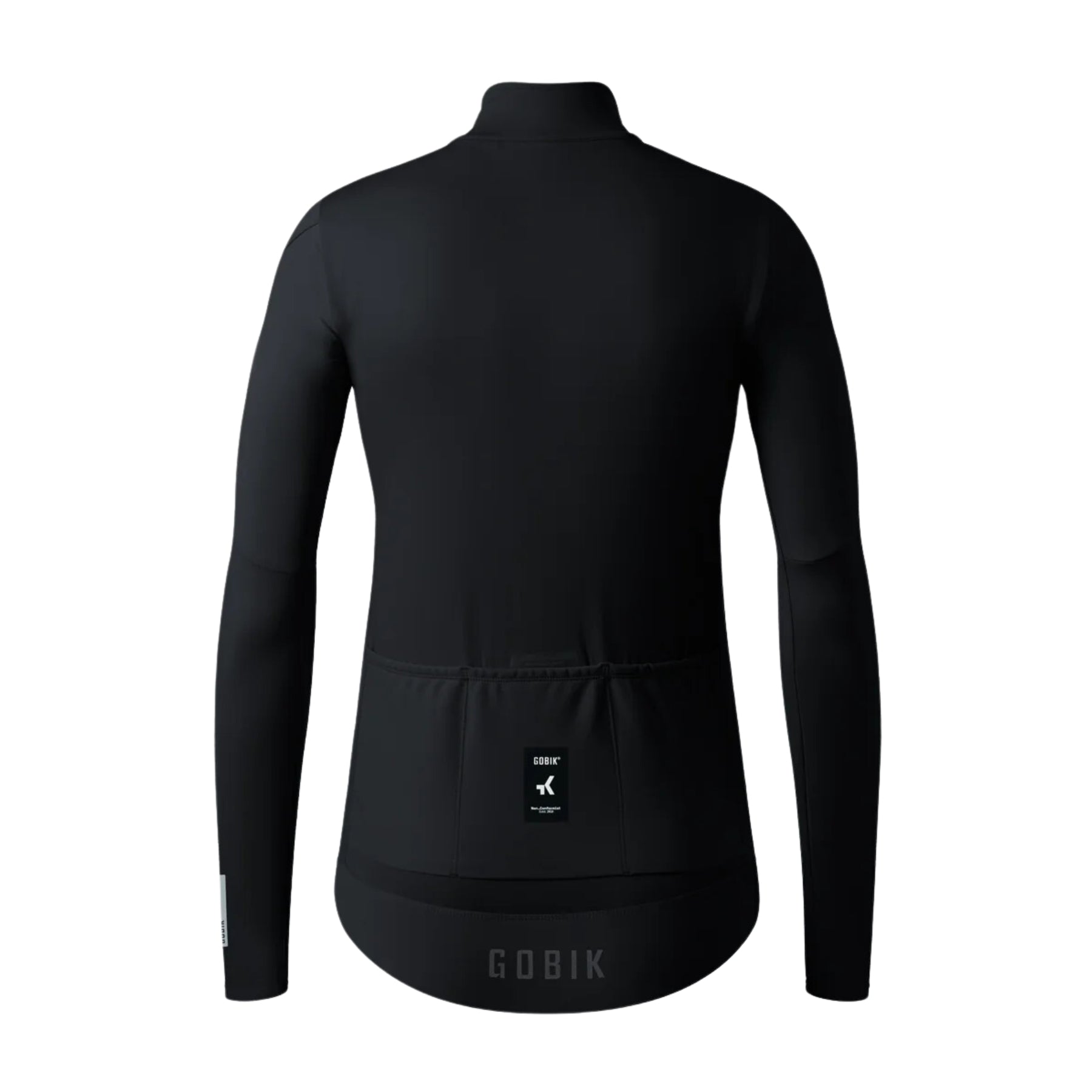 Maillot Gobik Manga Larga Envy 2.0 Mujer Cold25