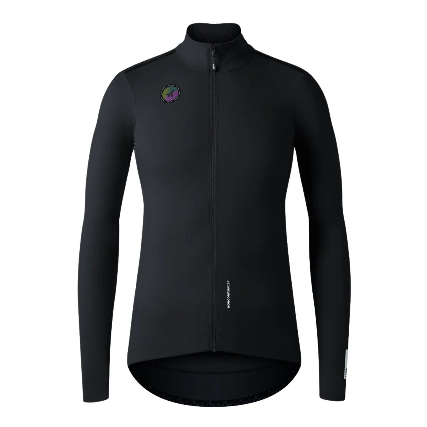 Maillot Gobik Manga Larga Envy 2.0 Mujer Cold25