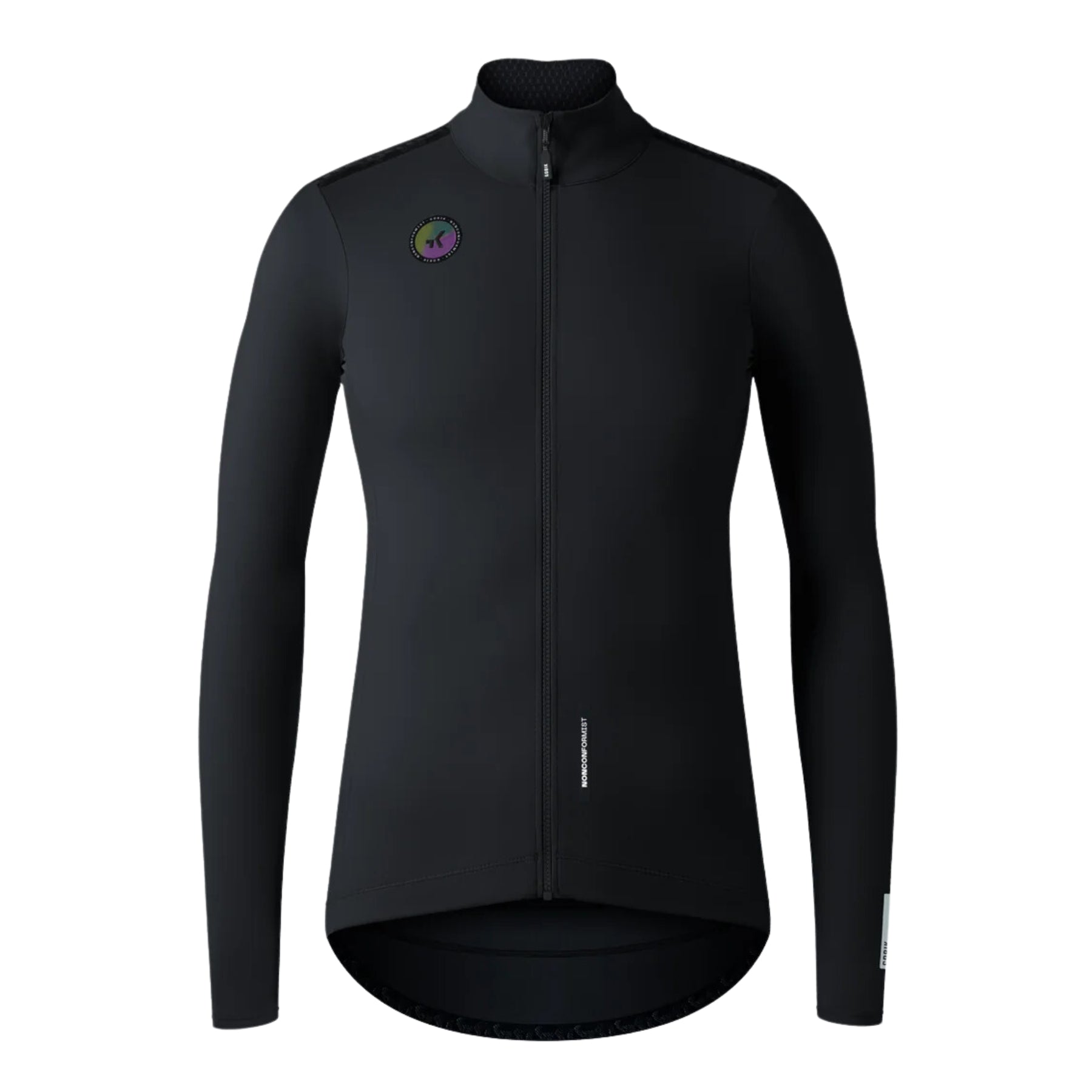 Maillot Gobik Manga Larga Envy 2.0 Mujer Cold25