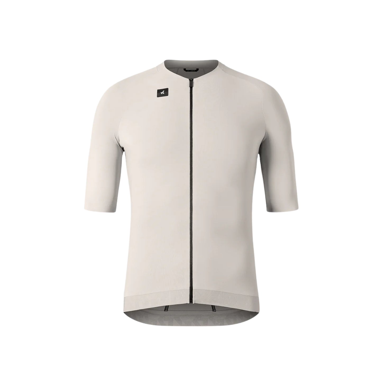Maillot Manga Corta CX Solid Unisex Argonite Warm25 Unity