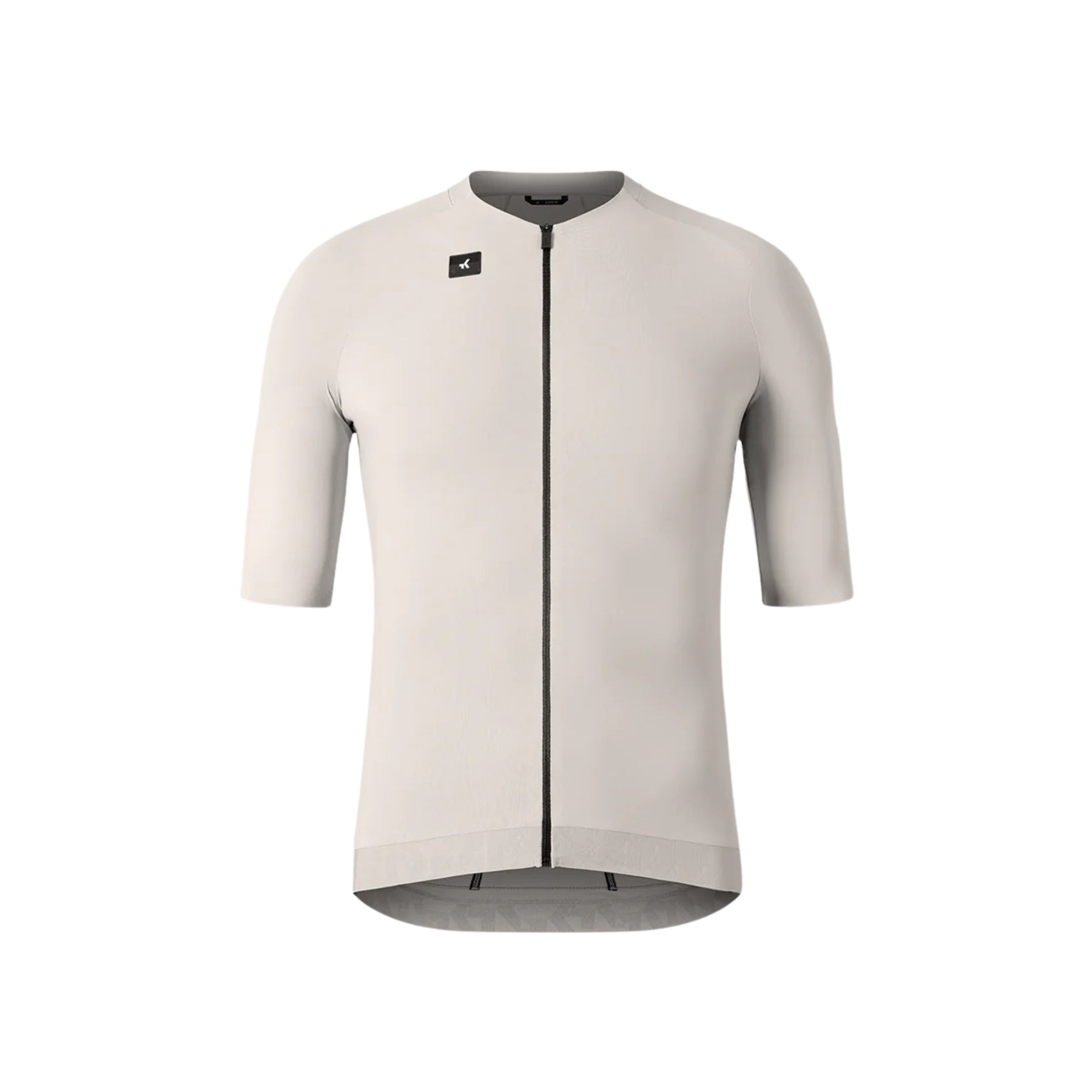 Maillot Manga Corta CX Solid Unisex Argonite Warm25 Unity