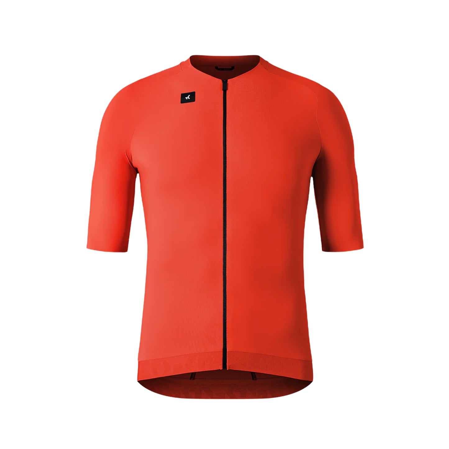 Maillot Manga Corta CX Solid Unisex Boynton Warm25 Unity