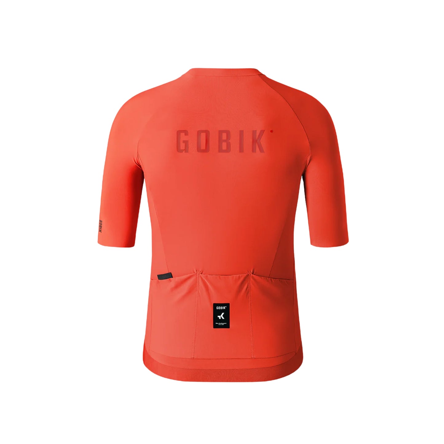 Maillot Manga Corta CX Solid Unisex Boynton Warm25 Unity
