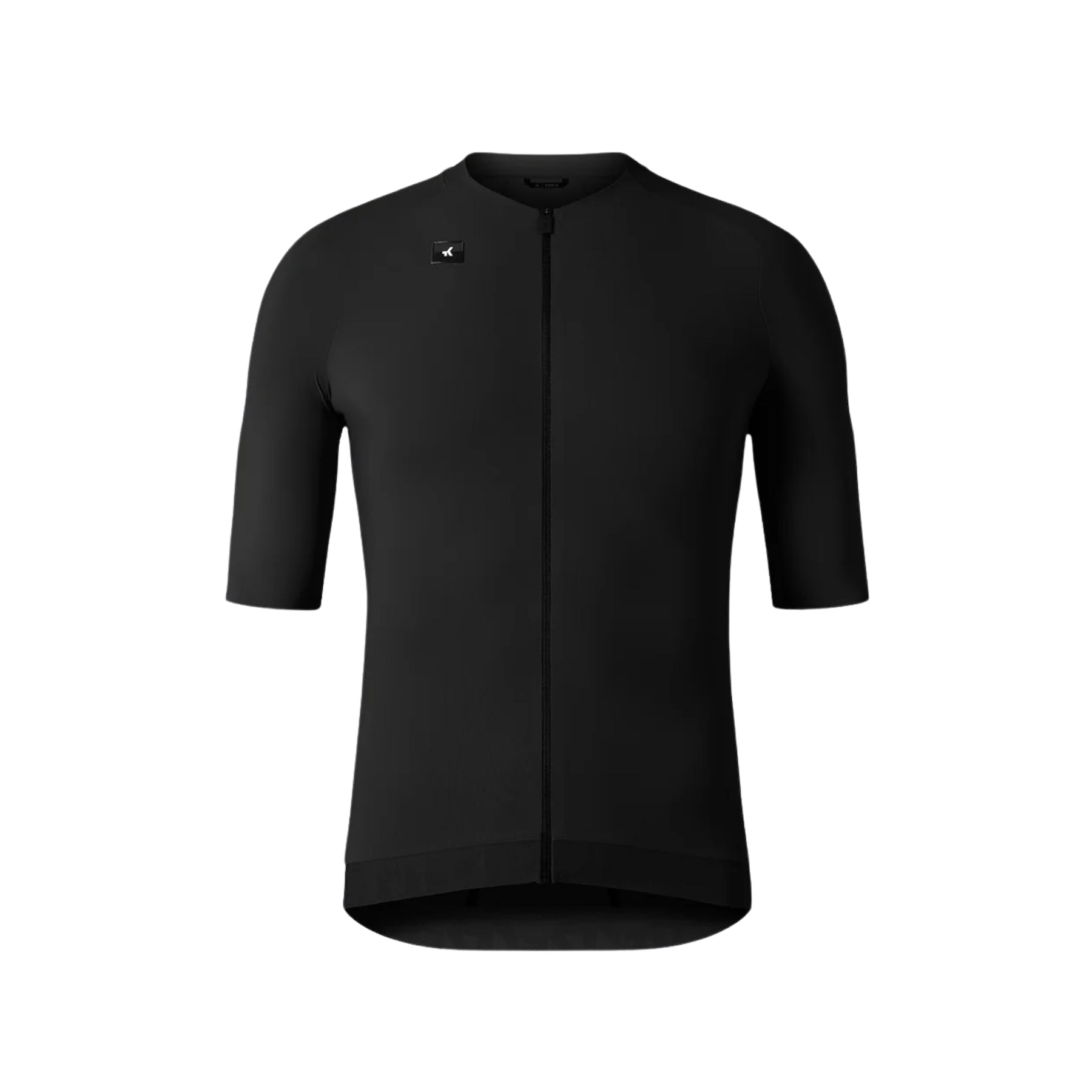 Maillot Manga Corta CX Solid Unisex Jasper Warm25 Unity