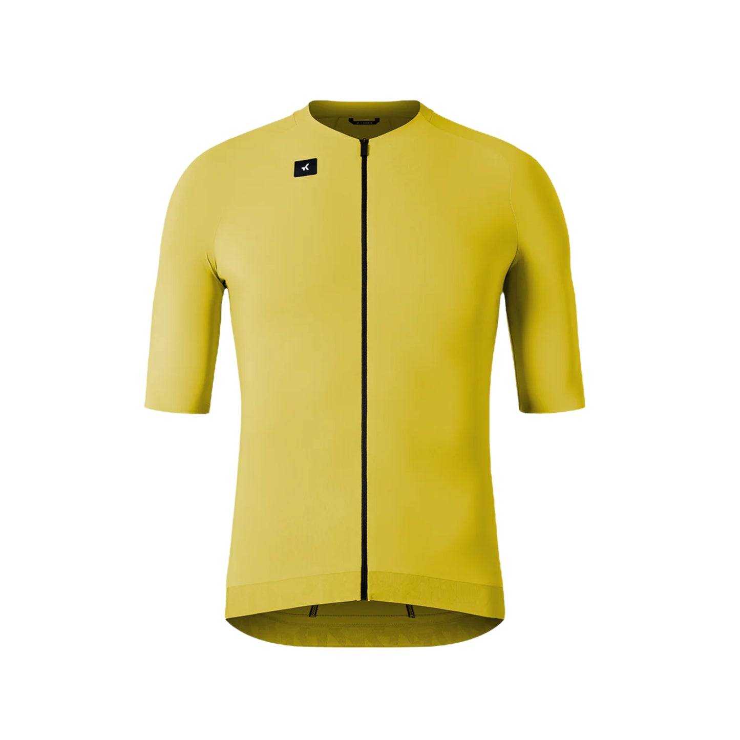 Maillot Manga Corta CX Solid Unisex Sprout Warm25 Unity