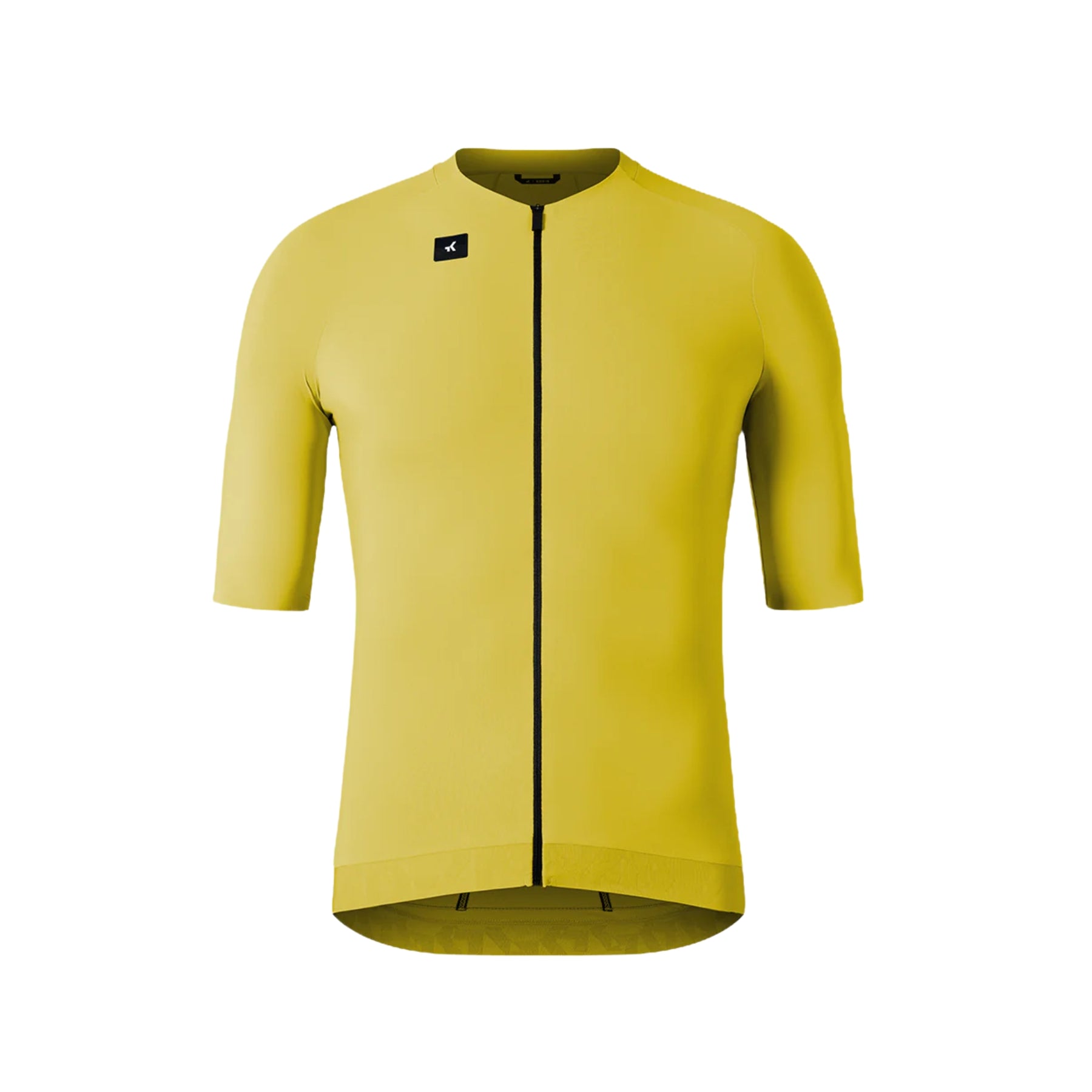 Maillot Manga Corta CX Solid Unisex Sprout Warm25 Unity