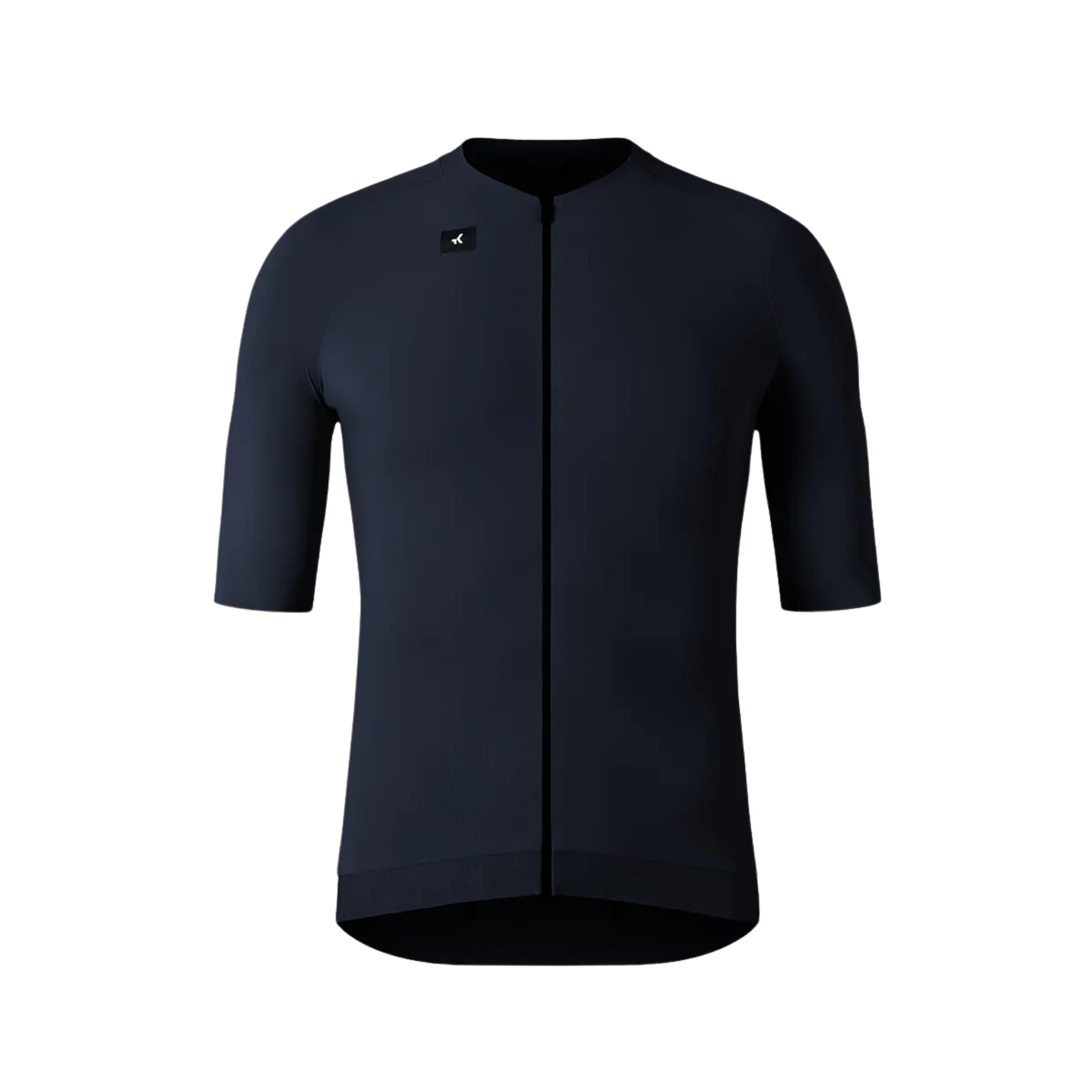 Maillot Manga Corta CX Solid Unisex Ultrablue Warm25 Unity