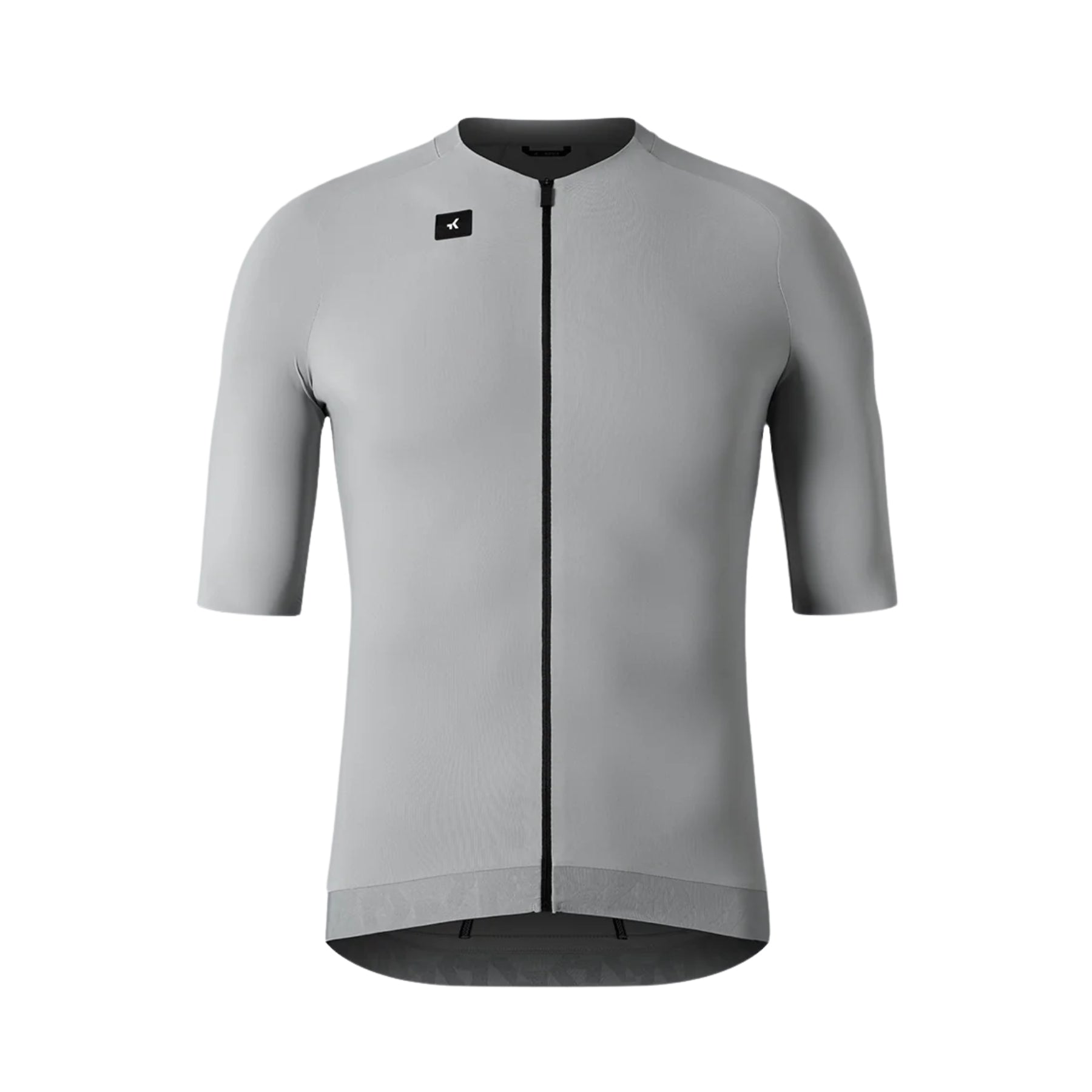Maillot Manga Corta CX Solid Unisex Cedar Check Warm25 Unity