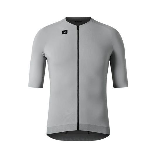 Maillot Manga Corta CX Solid Unisex Cedar Check Warm25 Unity