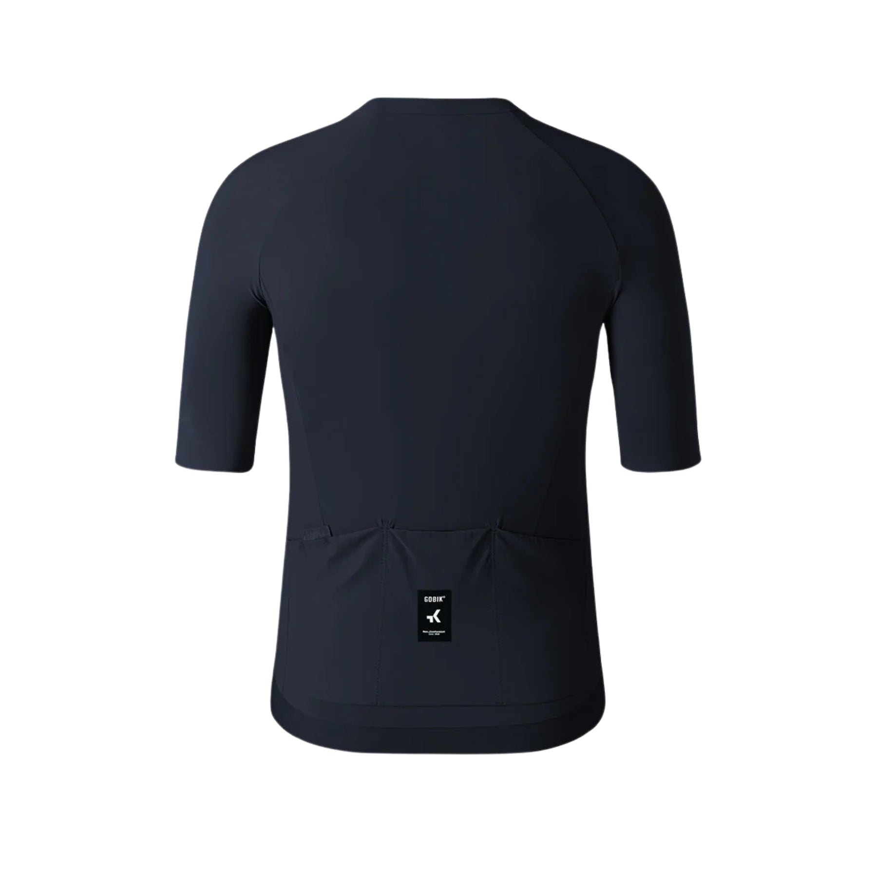 Maillot Manga Corta CX Solid Warm25 - High Key HK Ultrablue Unisex