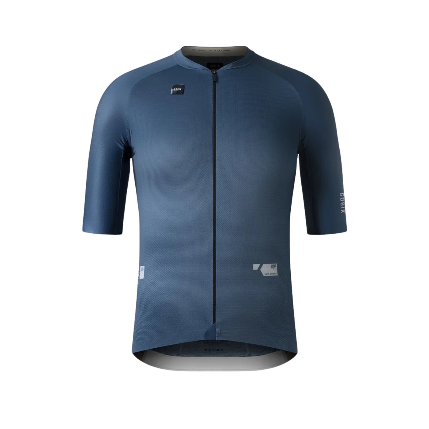 Maillot Manga Corta Infinity Unisex Command Warm25 Unity