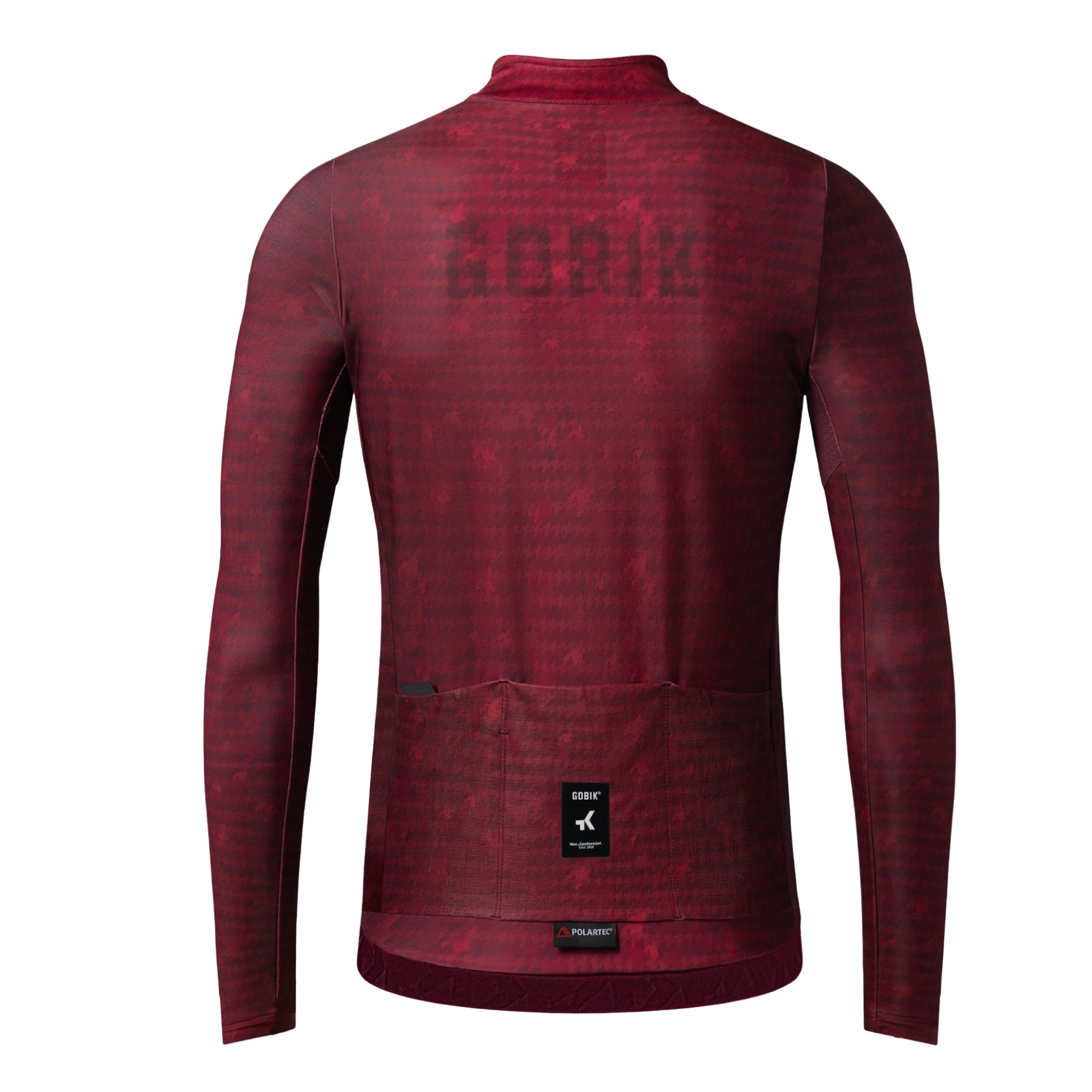 Maillot Manga Larga Superhyder 2.0 Hombre Cold26 Chaotic