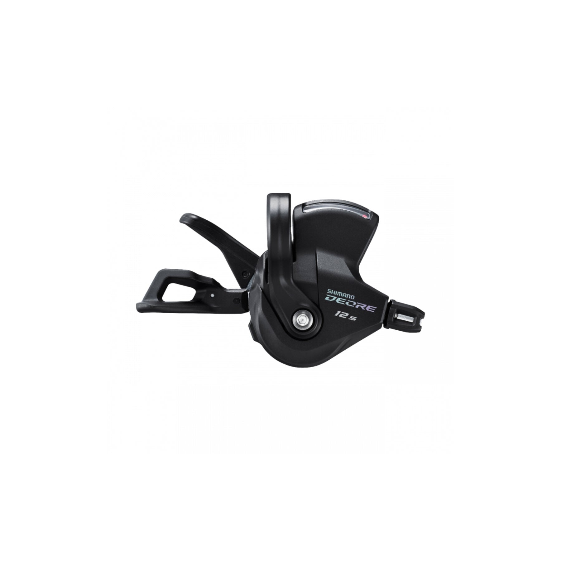 Mando Shimano Cambio Derecho 12v +Indic. Sl-M6100-R