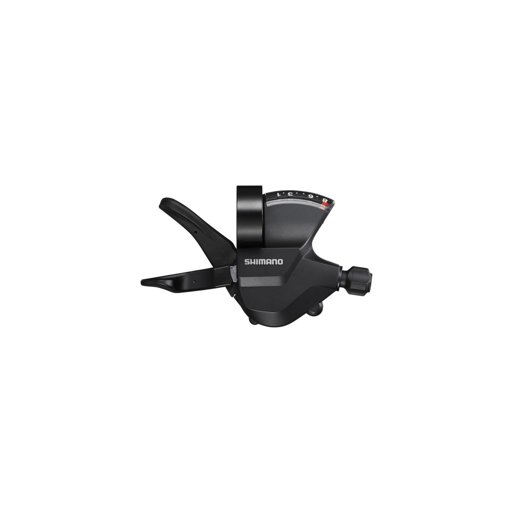 Mando Shimano Cambio Derecho 8v +Indic. Sl-M315-8r Cable Incluido