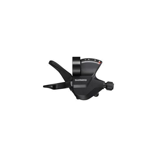 Mando Shimano Cambio Derecho 8v +Indic. Sl-M315-8r Cable Incluido