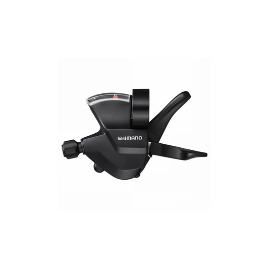 Mando Shimano Cambio Derecho 8v +Indic. Sl-M315-8r Cable Incluido
