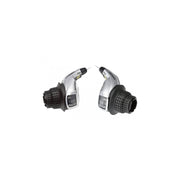 Mandos Shimano Revo 3x7v Sl-Rs45 Tourney +Funda