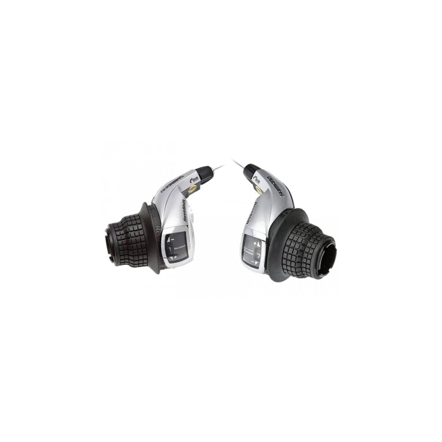 Mandos Shimano Revo 3x7v Sl-Rs45 Tourney +Funda