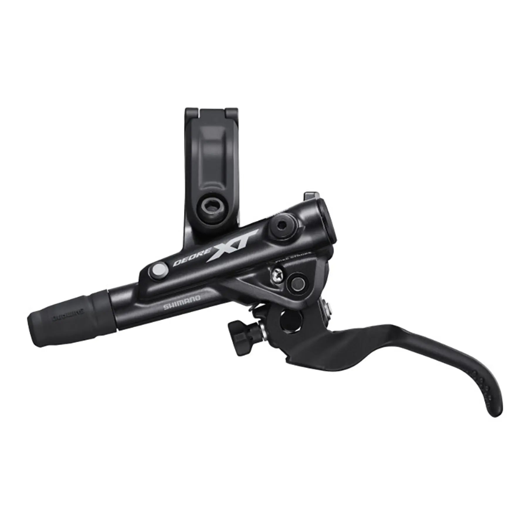 Maneta Shimano Freno Izquierdo 2-Dedos Bl-M8100 Deore Xt Freno Disco | VAS Cycling Boutique
