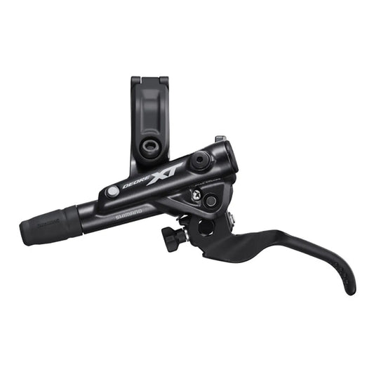 Maneta Shimano Freno Izquierdo 2-Dedos Bl-M8100 Deore Xt Freno Disco | VAS Cycling Boutique