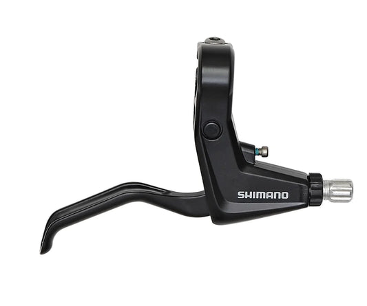 Maneta Shimano Freno Derecho 2-D Bl-T4000 Alivio V-Brake