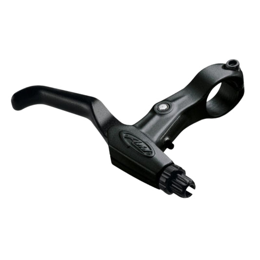 Maneta Avid Lever FR-5 Derecha/Izquierda Negro Satinado