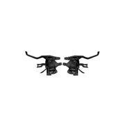 Manetas Sunrace 3x8v Cambio Freno STM503