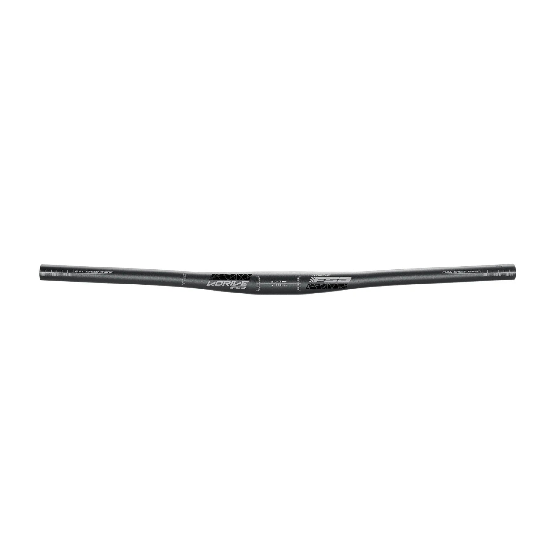 Manillar FSA V-Drive Flat