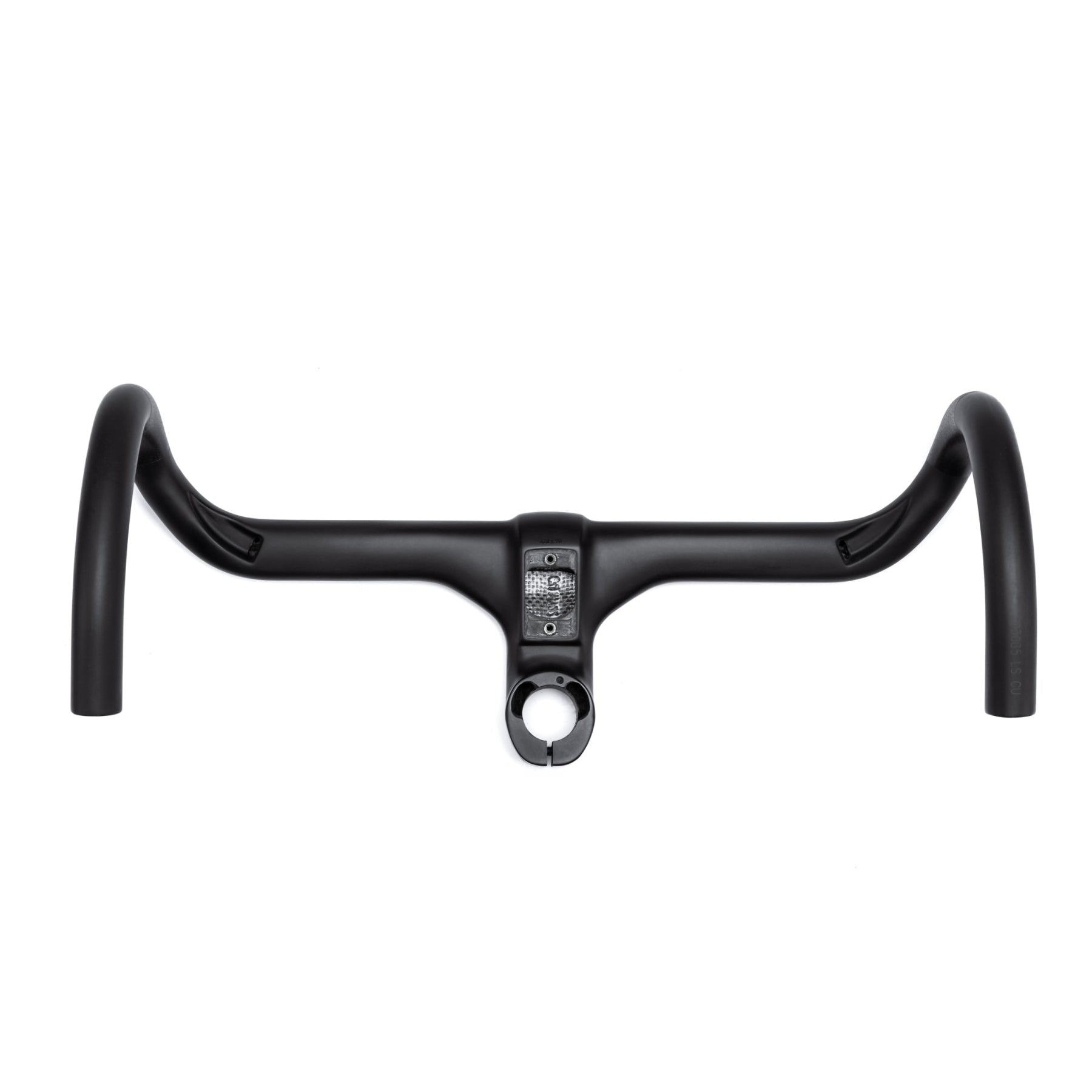 Manillar Integrado Cube Basebar-Stem-Combination Litening Air / Agree / Cross Race