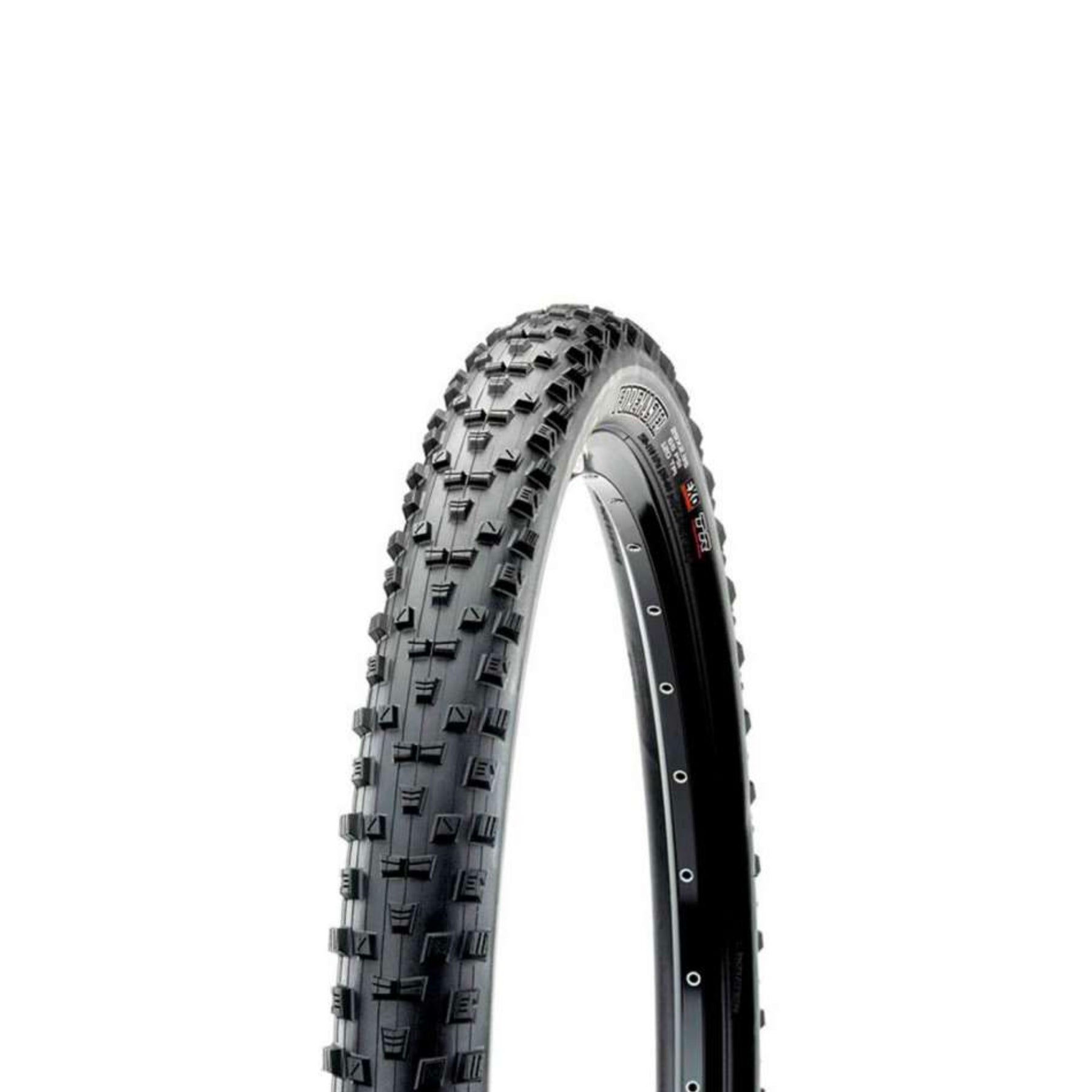 Maxxis Forekaster 120 Plegable EXO-TR