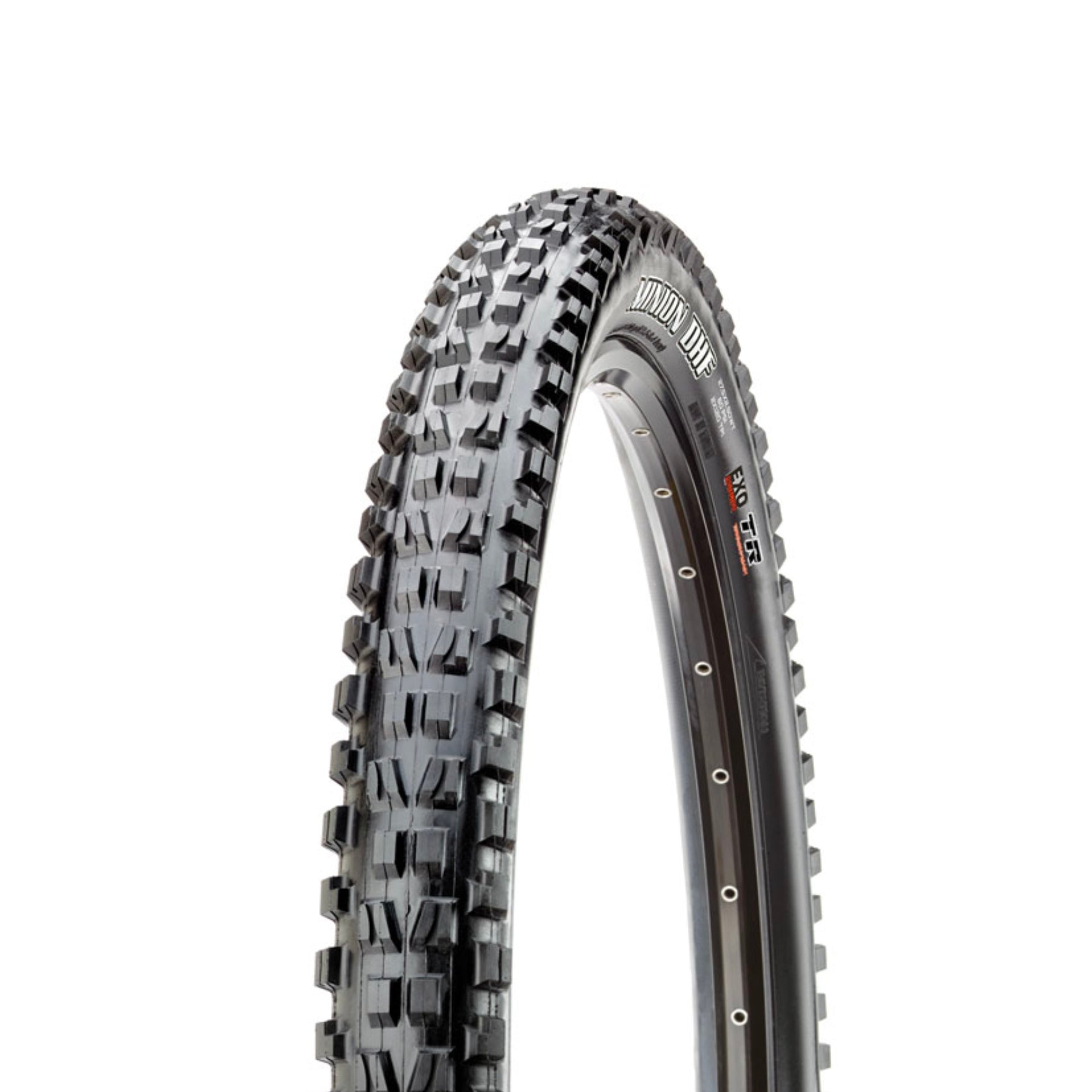 Maxxis Minion DHF 27.5X2.60 66-584 Plegable EXO/TR