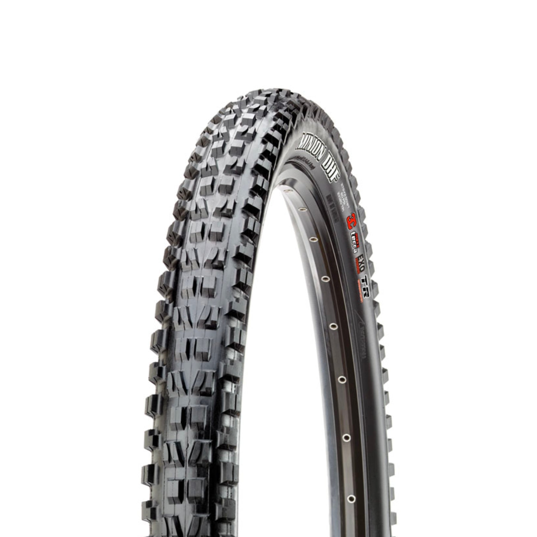 Maxxis Minion DHF 29X2.30 58-622 Plegable 3CT/EXO/TR
