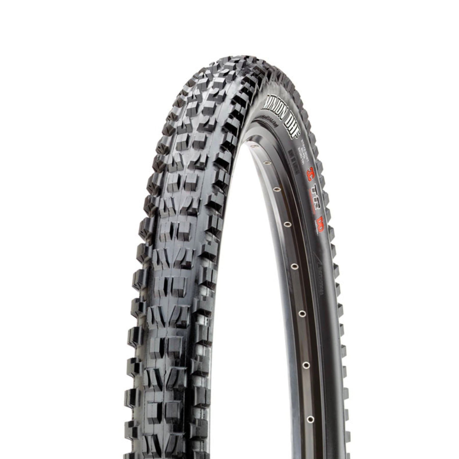 Maxxis Minion DHF 29X2.50 WT 63-622 Plegable 3CG/EXO+/TR