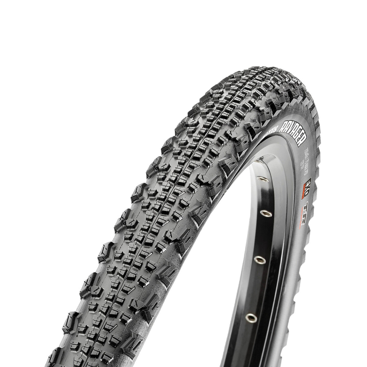 Cubierta Maxxis Ravageur