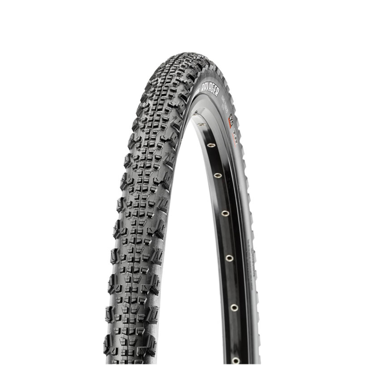 Maxxis Ravager 700x40C Plegable EXO/TR