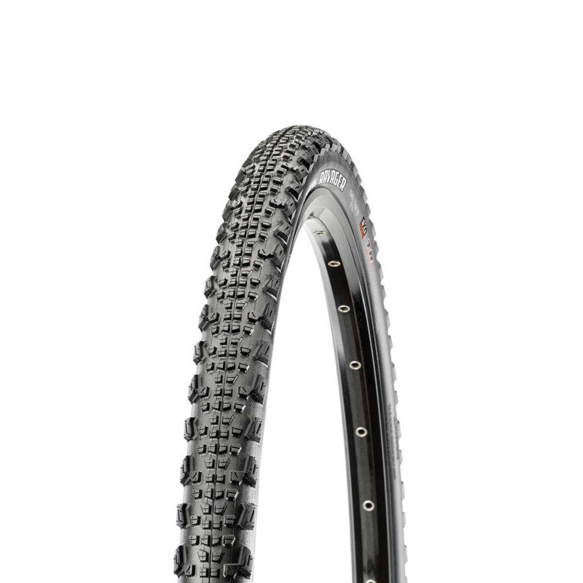 Maxxis Ravager 700x50C 50-622 Plegable EXO/TR