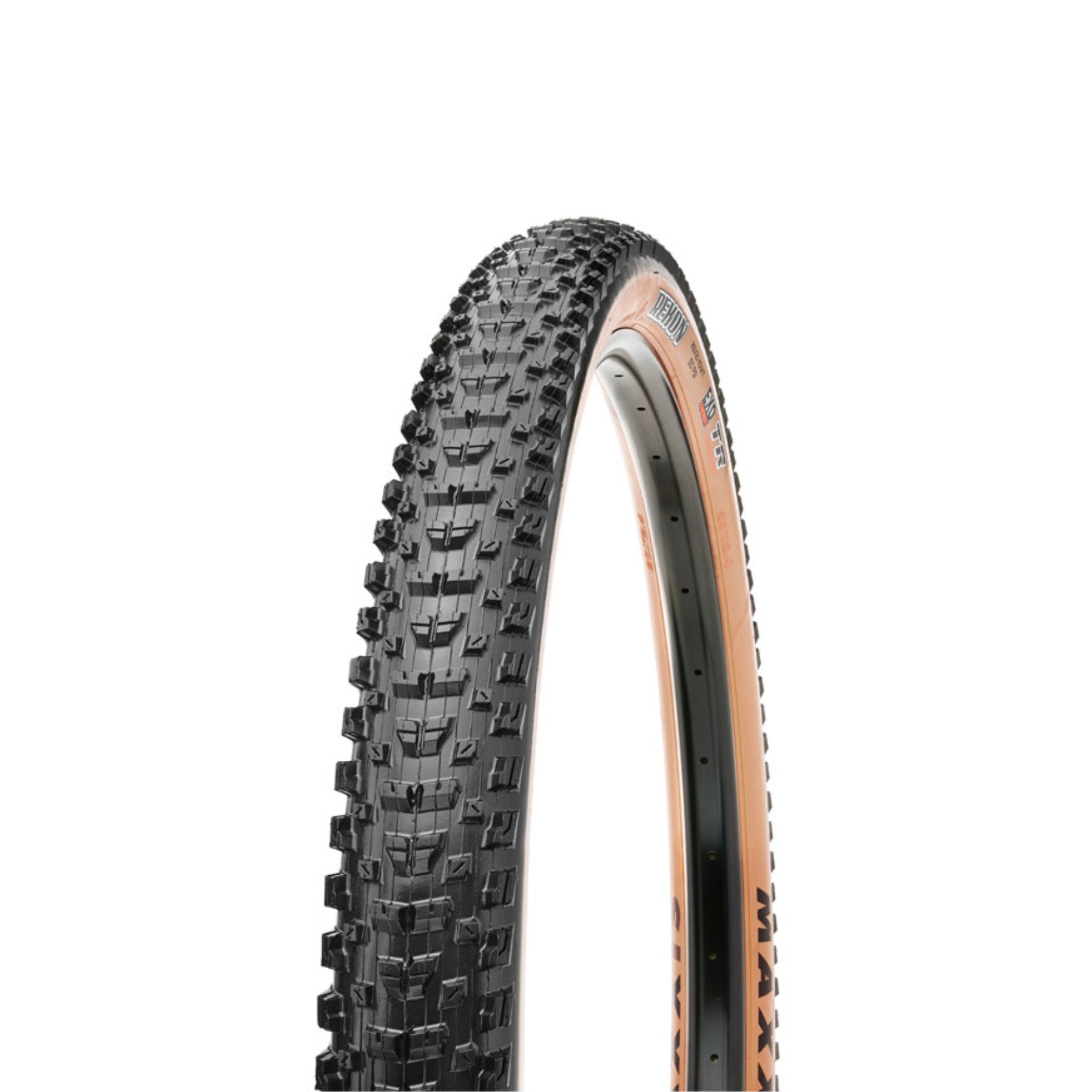 Maxxis Rekon 27.5X2.80 71-584 Plegable 3CT/EXO/TR/TANWALL